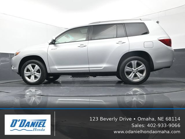 Used 2009 Toyota Highlander Sport AWD/4WD image 10