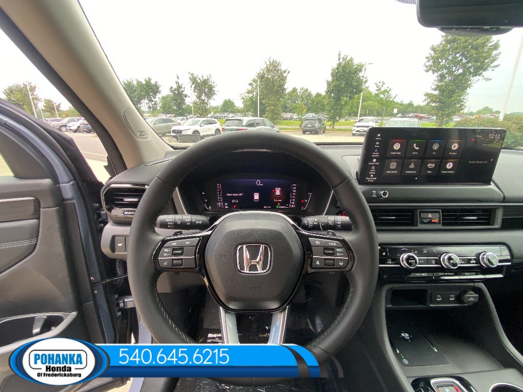 New 2026 Honda Pilot image 22