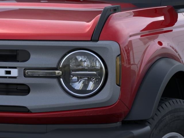 New 2025 Ford Bronco Big Bend AWD/4WD image 20