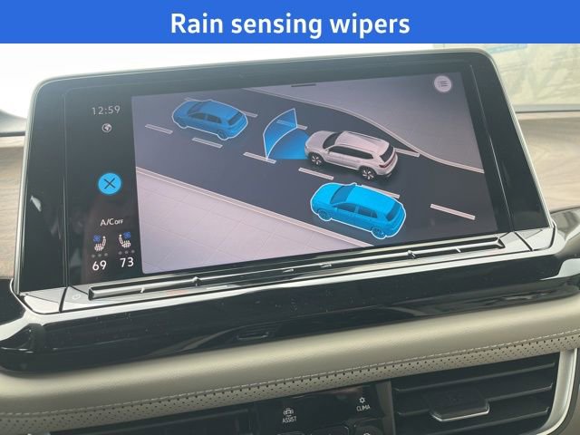 New 2026 Volkswagen Atlas SE image 19