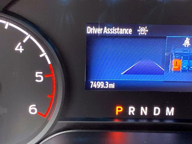 Used 2024 Ford F350 XL w/ XL Chrome Package image 30