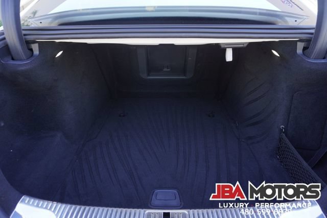 Used 2021 Mercedes-Benz S 580 4MATIC Sedan image 97
