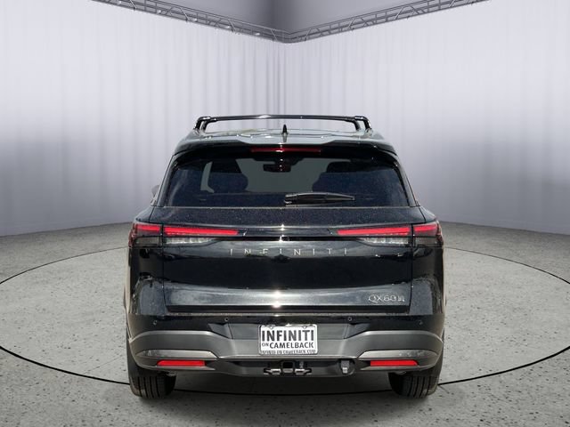 New 2027 INFINITI QX60 Autograph w/ Dark Cargo Package AWD/4WD image 8
