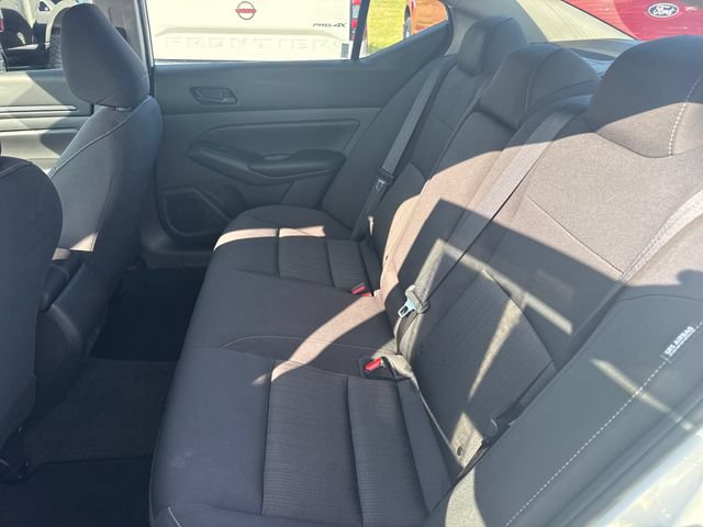 Certified 2024 Nissan Altima 2.5 S FWD image 15