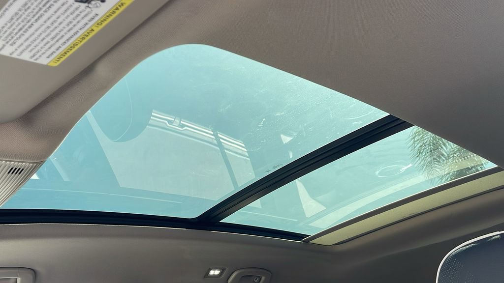 New 2025 Volkswagen Atlas SEL Premium R-Line image 29