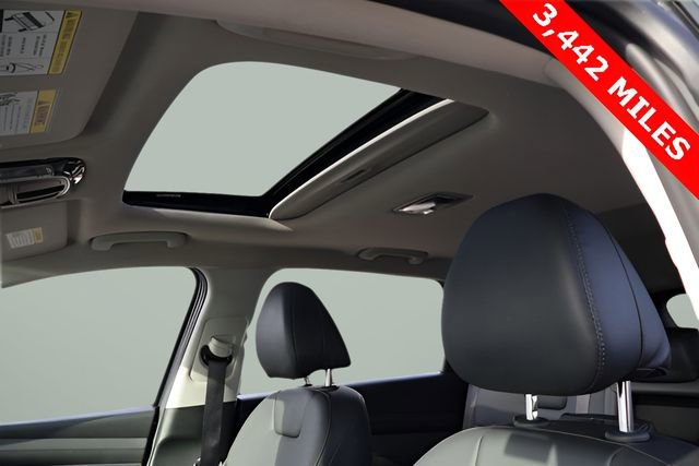 Used 2025 Hyundai Tucson SEL image 15