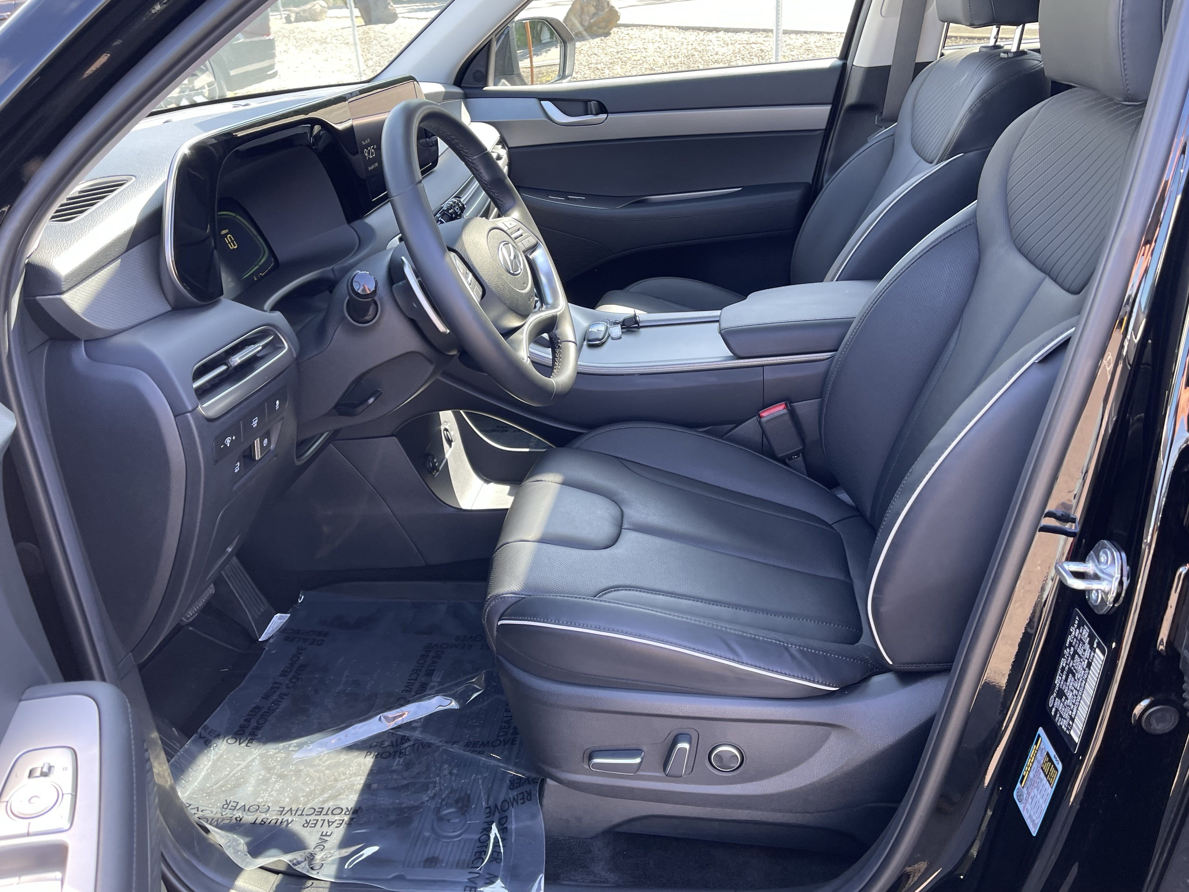 Certified 2025 Hyundai Palisade XRT AWD/4WD image 11
