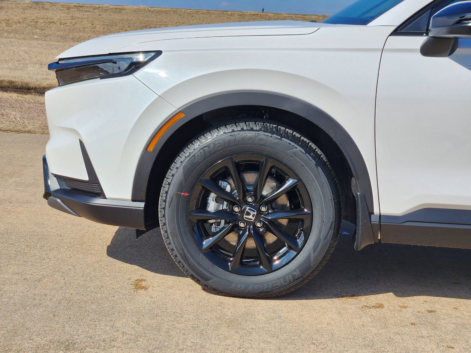 New 2026 Honda CR-V Sport image 10