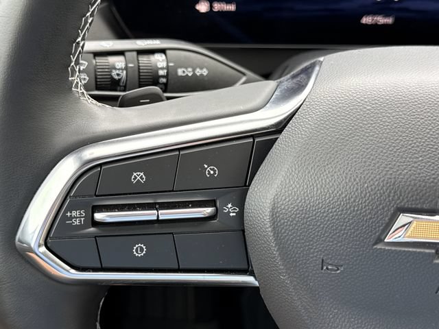 Used 2026 Chevrolet Traverse LT FWD image 22