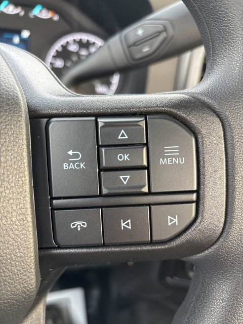 New 2026 Ford F350 XL w/ XL Driver Assist Package image 20