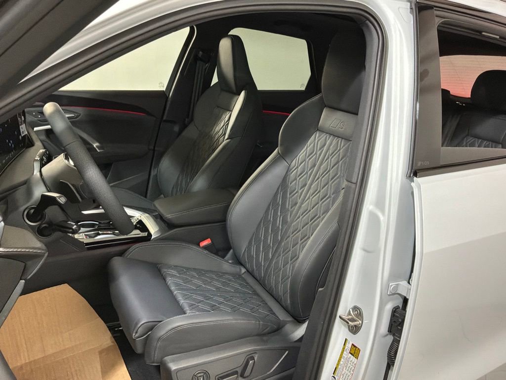 New 2026 Audi SQ5 Premium Plus image 7