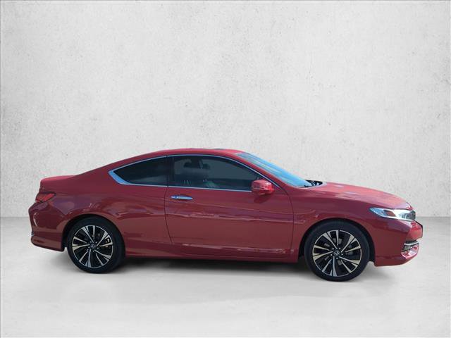 Used 2016 Honda Accord EX-L image 5