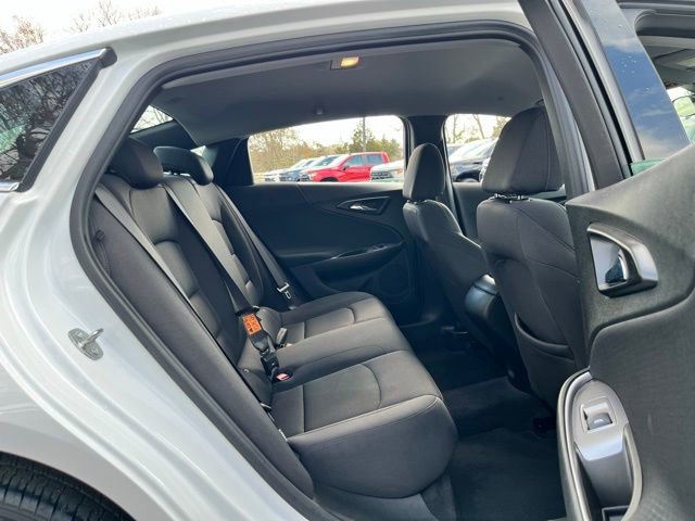 Used 2023 Chevrolet Malibu RS FWD image 18