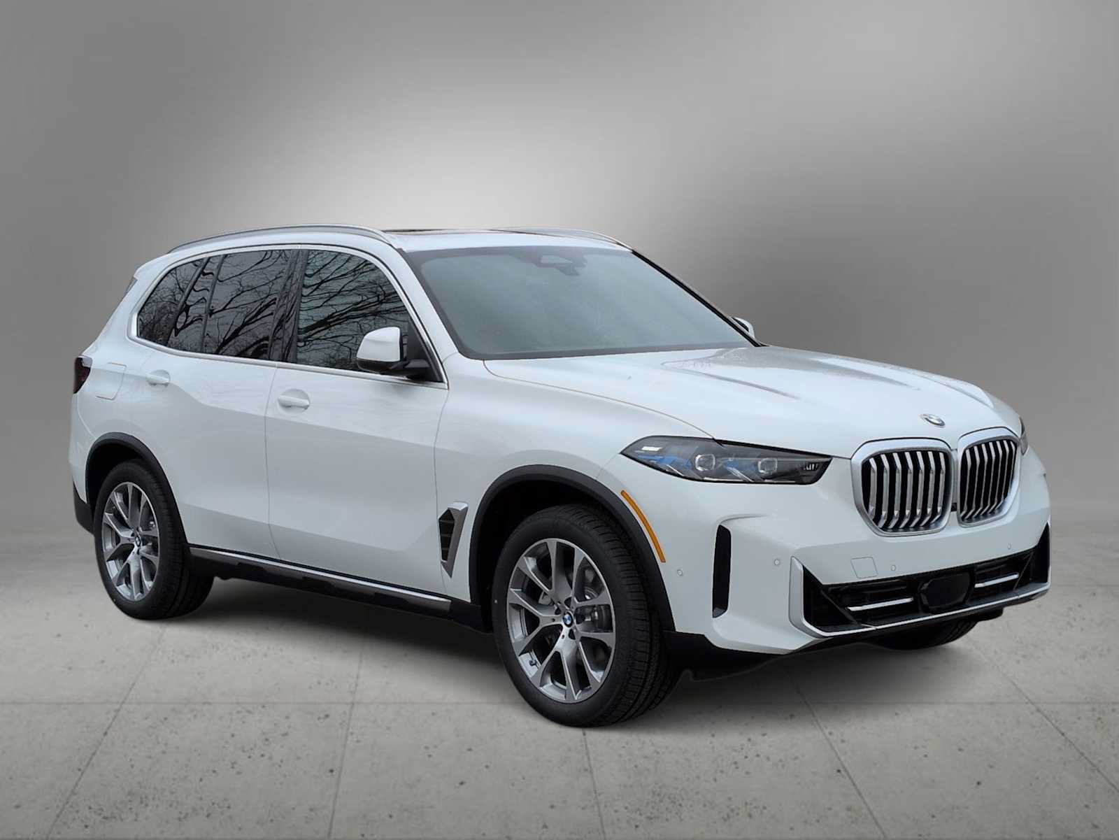 New 2026 BMW X5 xDrive40i w/ Premium Package AWD/4WD video 2
