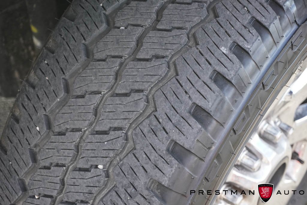 Used 2018 Ford F250 Lariat w/ Lariat Ultimate Package image 17