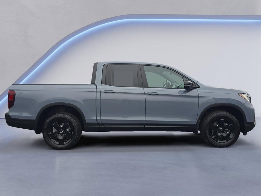 New 2026 Honda Ridgeline Black Edition image 6