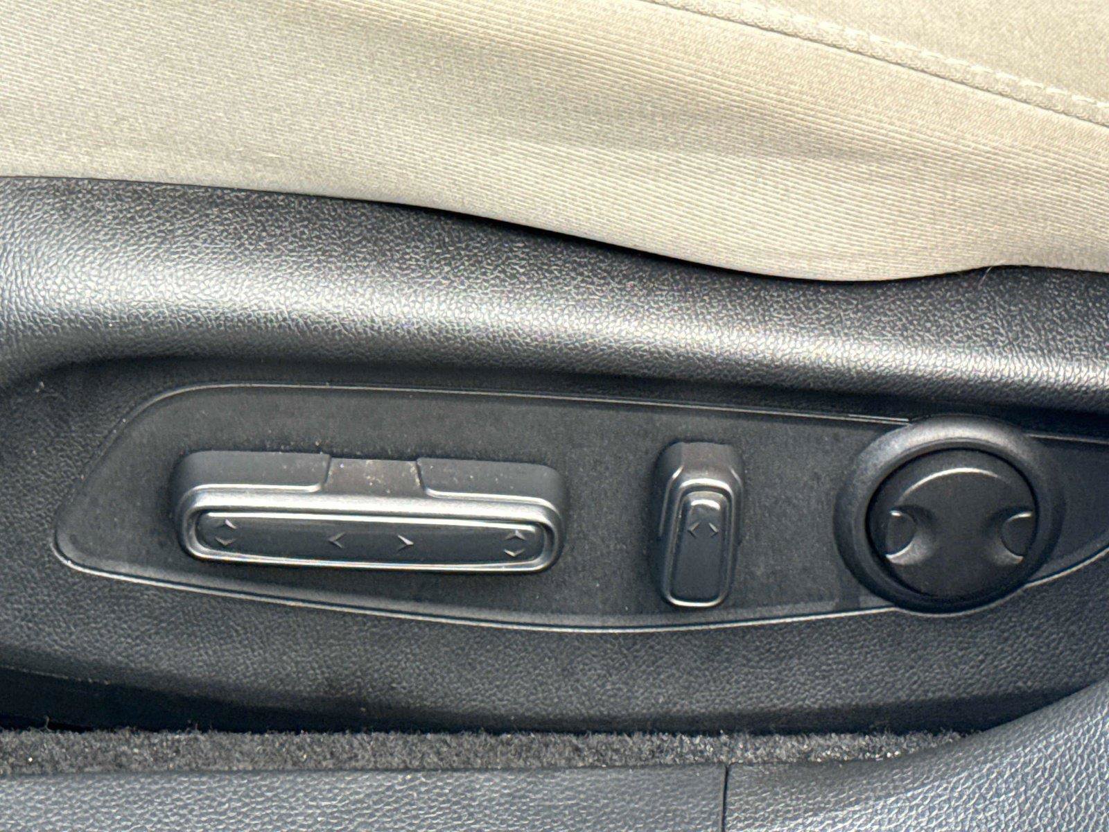 Certified 2024 Honda Accord EX image 18