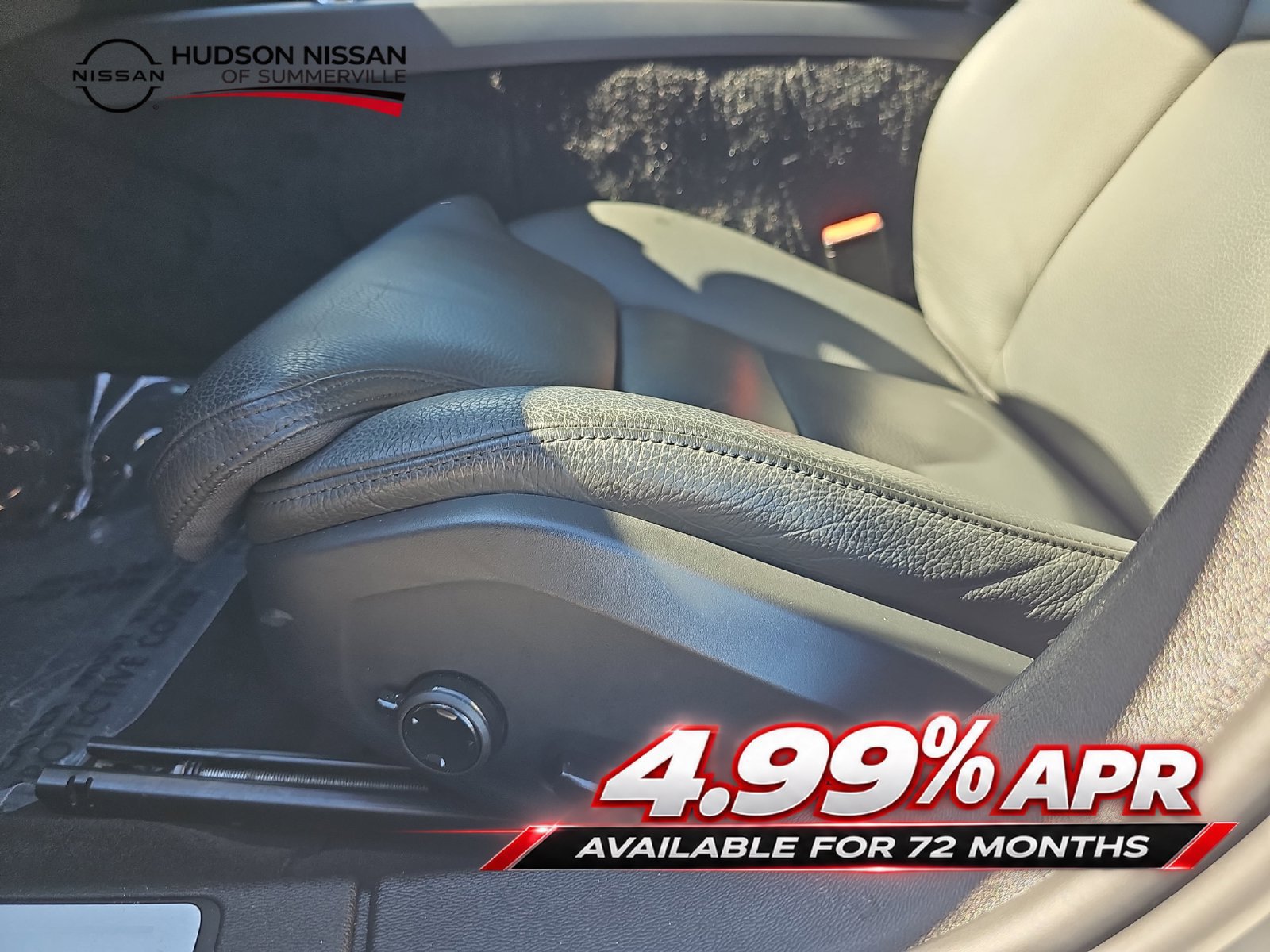 Used 2024 Volvo S60 B5 Ultimate w/ Climate Package AWD/4WD image 28