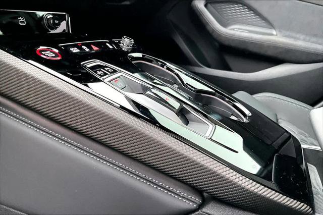 Certified 2025 Audi S5 Premium Plus AWD/4WD image 13