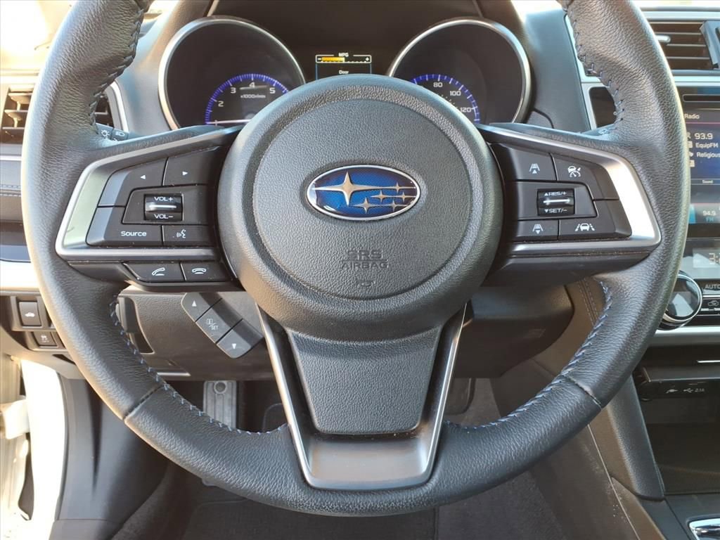 Used 2019 Subaru Legacy 2.5i Sport image 16