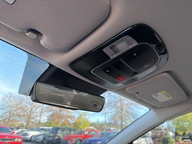 Certified 2024 Hyundai Sonata SEL image 19