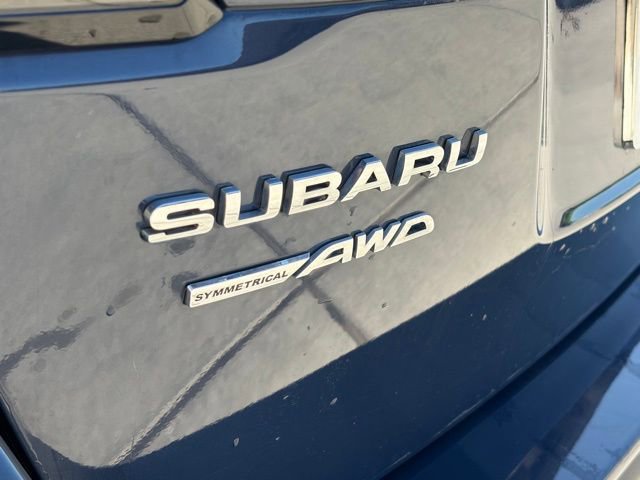 Used 2024 Subaru Outback Premium image 9