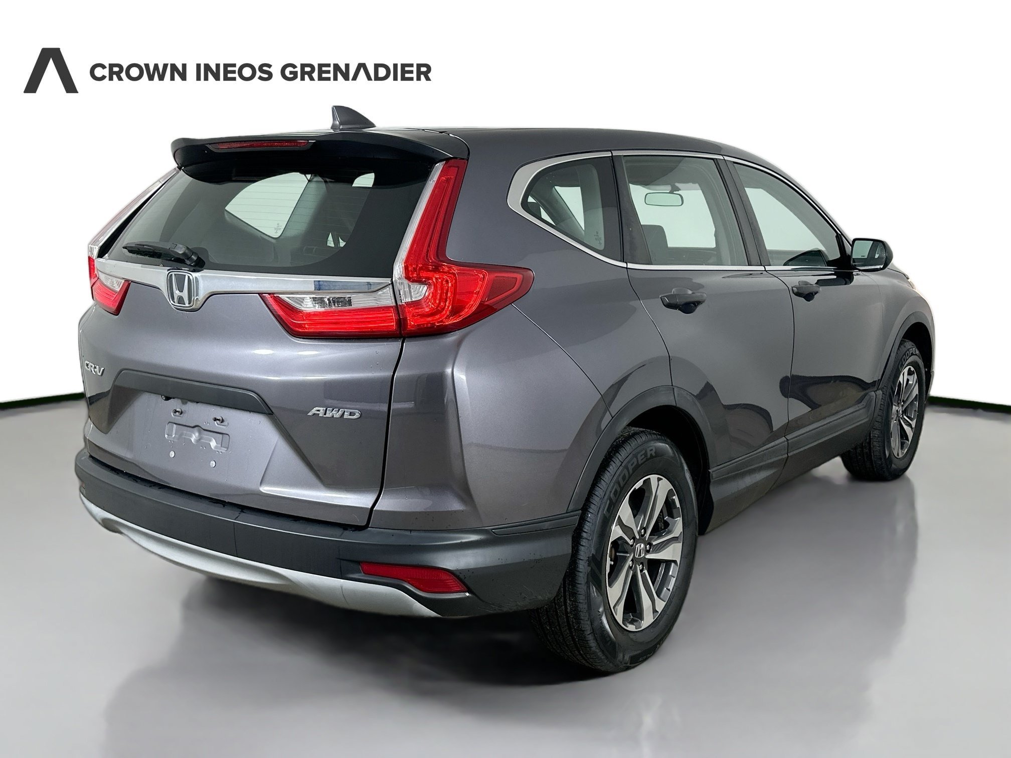 Used 2019 Honda CR-V LX image 5