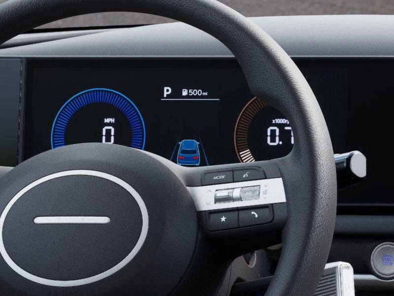 New 2026 Hyundai Tucson SEL image 14