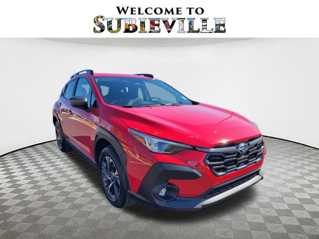 New 2025 Subaru Crosstrek 2.5i Premium