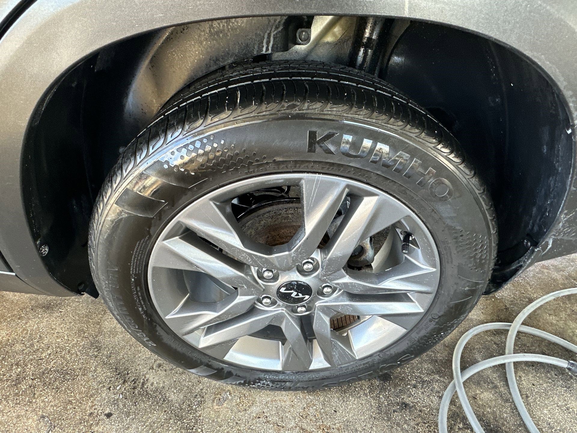 Used 2023 Kia Seltos S w/ Navigation Package image 19