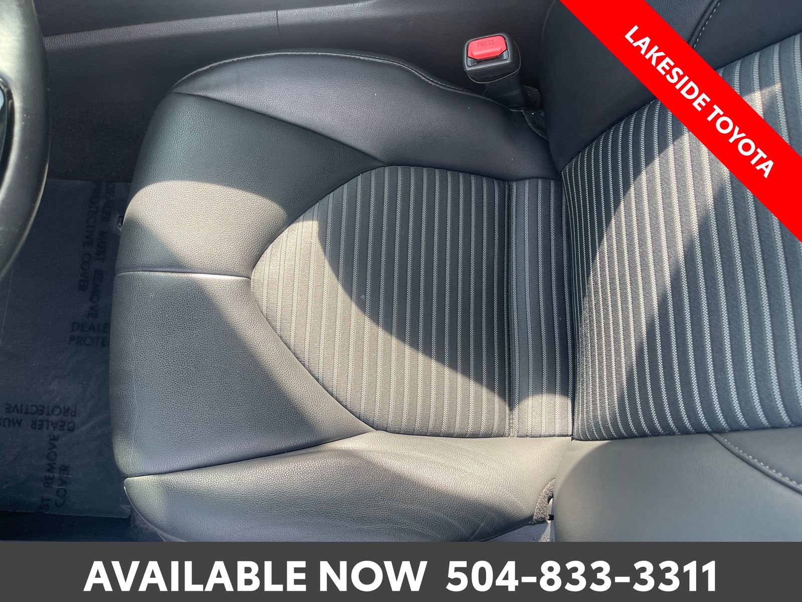 Used 2021 Toyota Highlander XSE FWD image 29