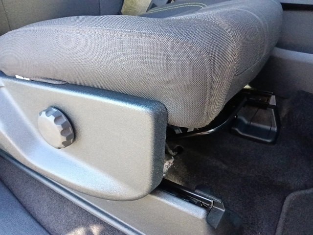 Used 2025 Ford F150 STX image 30