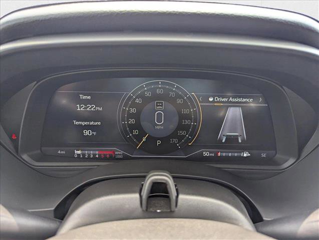 New 2025 Cadillac CT4 Premium Luxury image 12