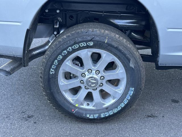 New 2026 RAM 2500 Laramie w/ Sport Appearance Package image 17