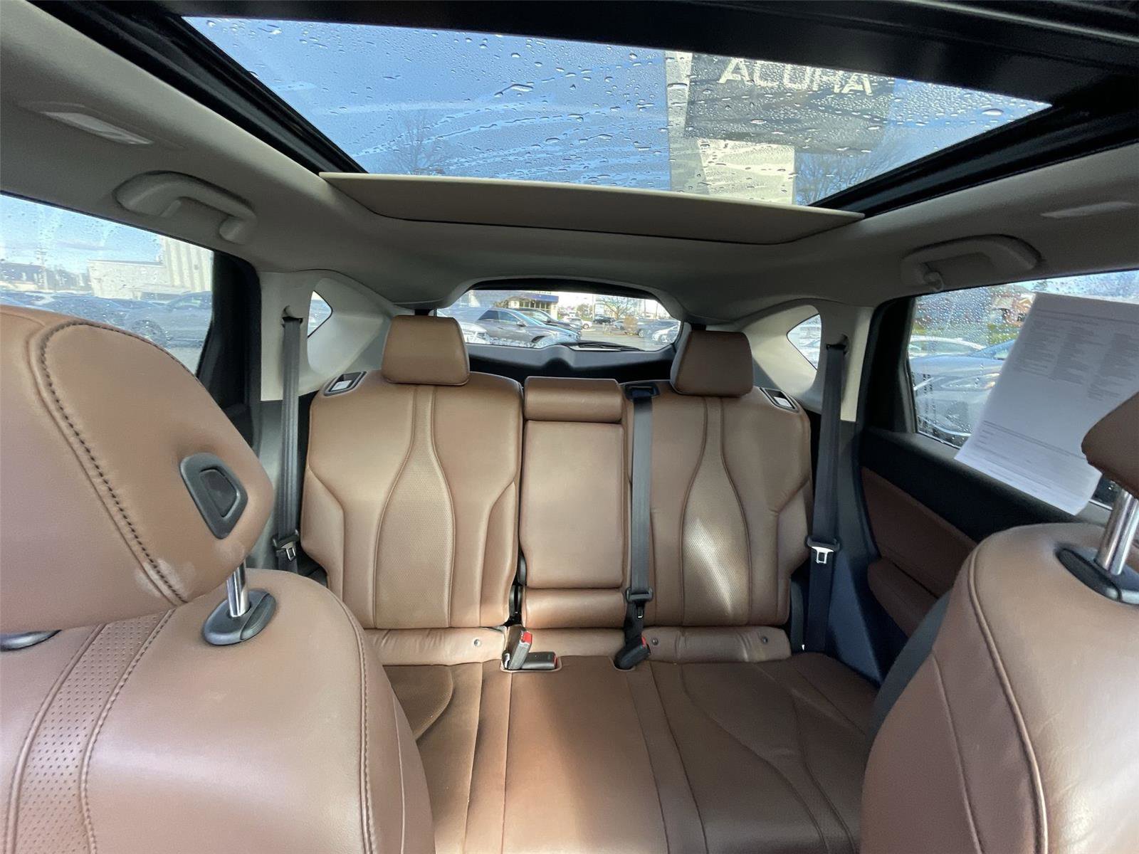 Used 2023 Acura RDX AWD w/ Technology Package image 29