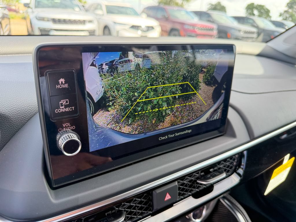 New 2026 Acura ADX AWD image 22