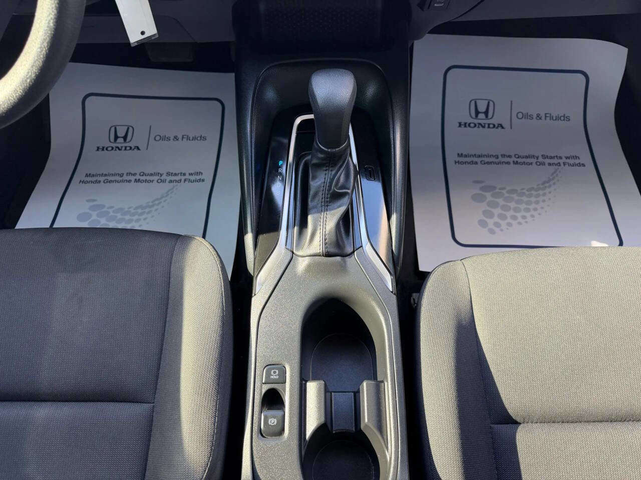 Used 2024 Toyota Corolla LE image 24