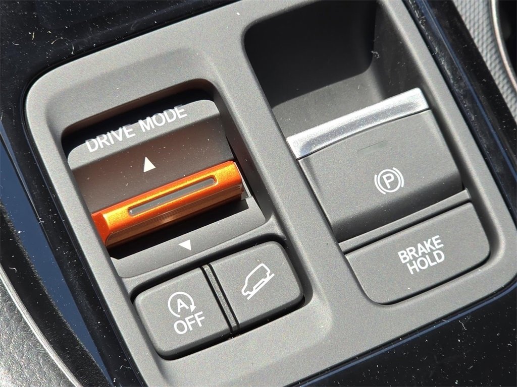 New 2026 Honda Passport TrailSport image 10