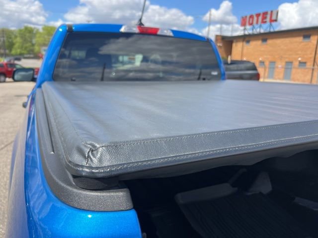 Certified 2023 Ford Ranger XLT w/ Equipment Group 301A Mid AWD/4WD image 21