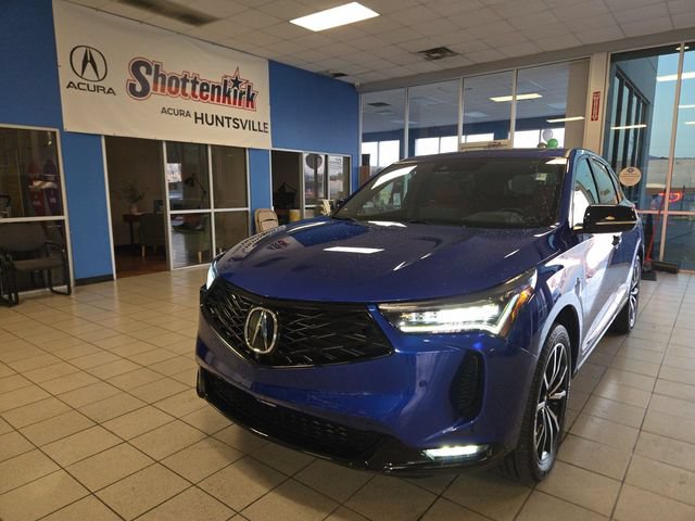Used 2025 Acura RDX A-Spec AWD/4WD video 1