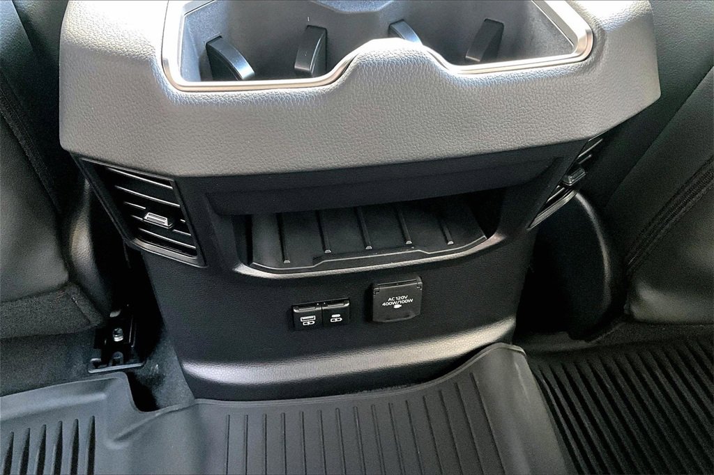 New 2026 Toyota Tundra Limited w/ TRD Off-Road Package image 14