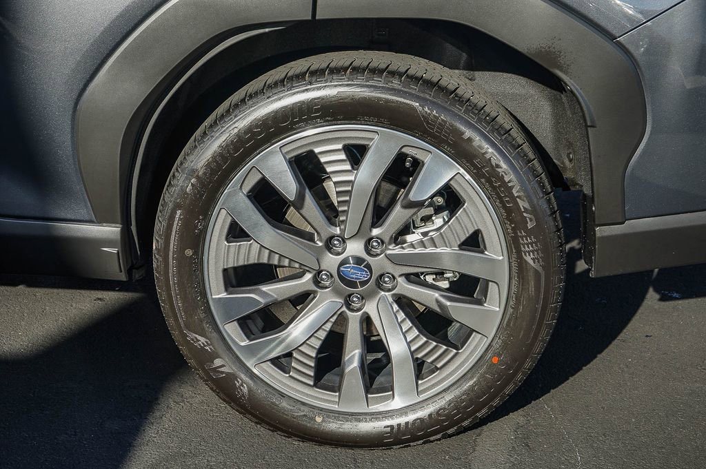 Used 2025 Subaru Forester Touring image 13