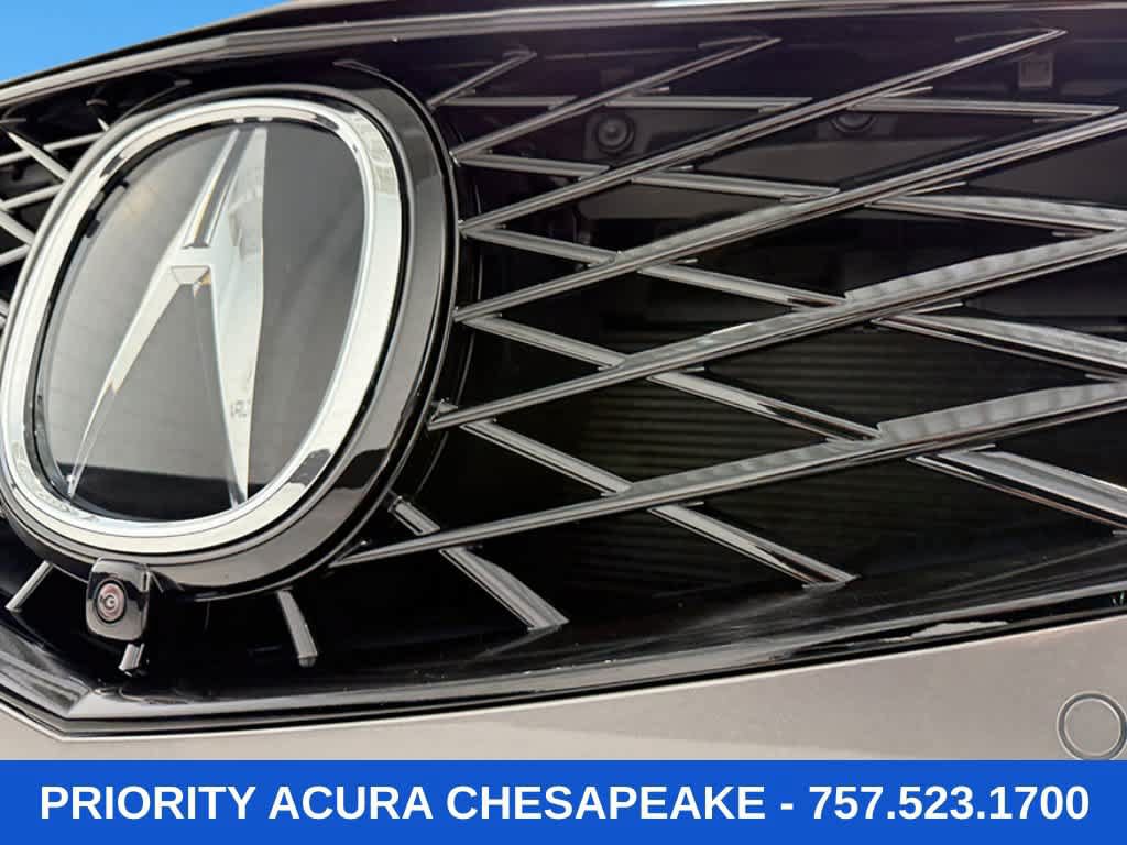 New 2026 Acura RDX w/ Advance Package AWD/4WD image 10