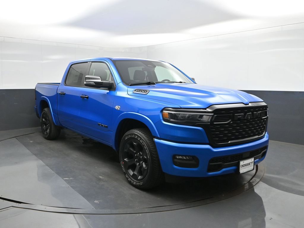 New 2026 RAM 1500 Lone Star image 22