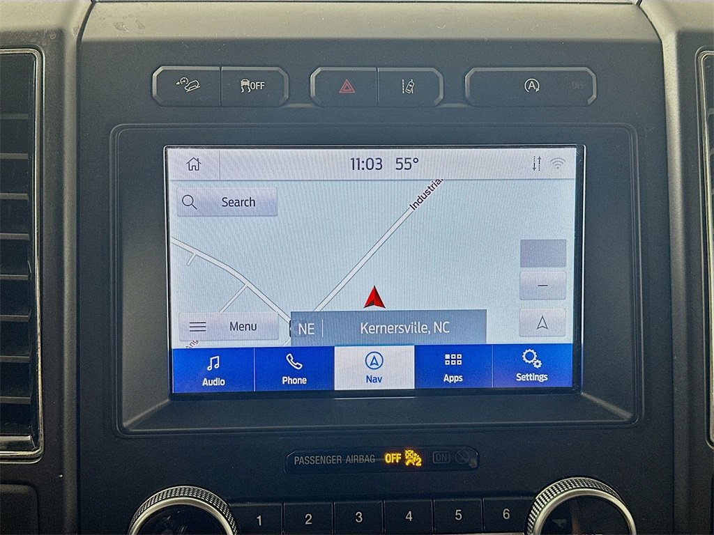 Used 2021 Ford Expedition Limited image 19