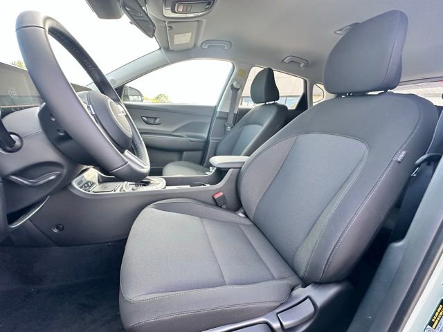 New 2026 Hyundai Kona SEL Sport image 11