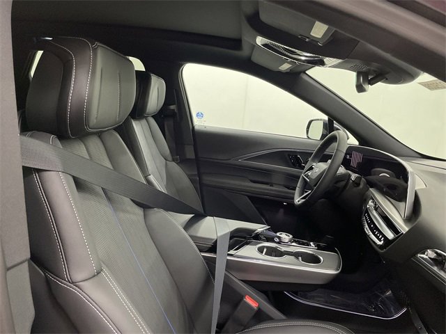 New 2025 Cadillac Lyriq Sport image 24