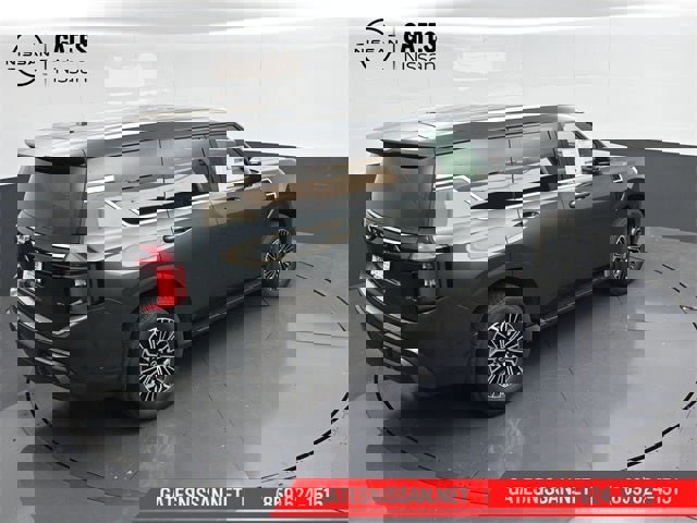 New 2026 Nissan Armada SL image 52