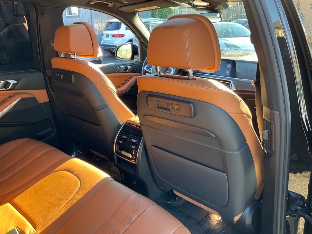 Used 2021 BMW X5 xDrive45e w/ M Sport Package AWD/4WD image 60