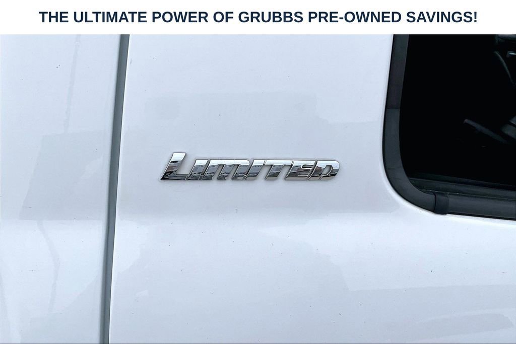 Used 2016 Toyota Tundra Limited AWD/4WD image 41